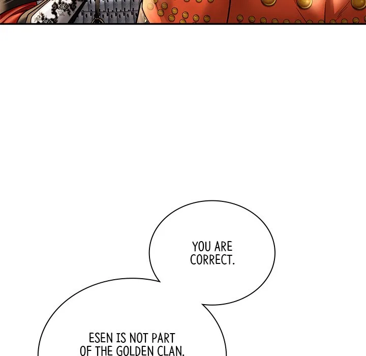 Muscle Joseon Chapter 53 page 60
