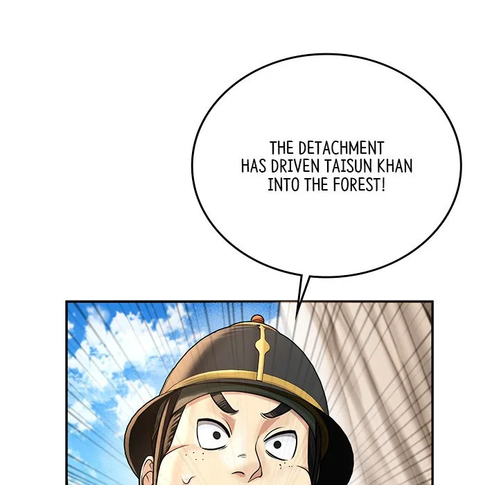 Muscle Joseon Chapter 53 page 67
