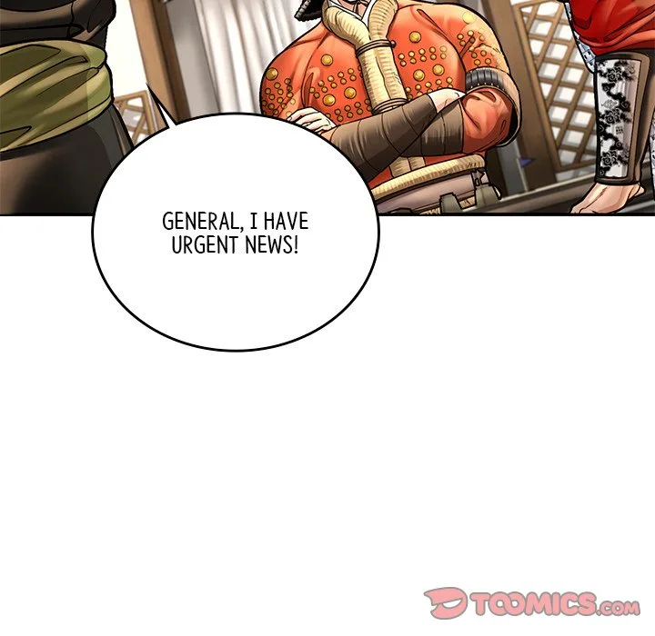 Muscle Joseon Chapter 53 page 66
