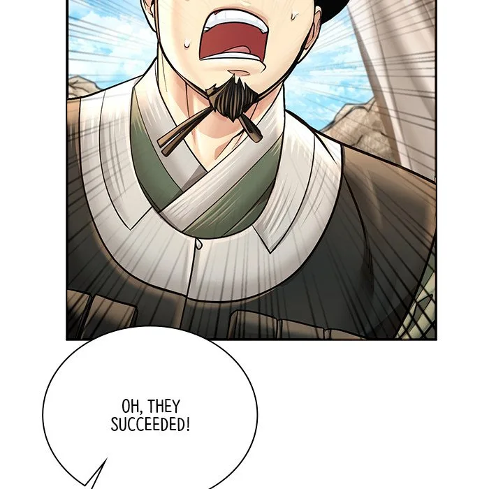Muscle Joseon Chapter 53 page 68