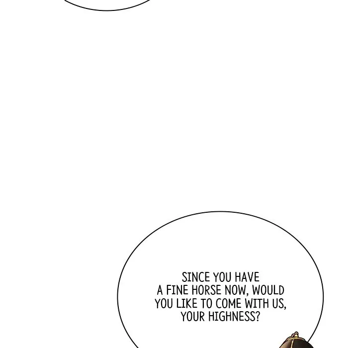 Muscle Joseon Chapter 53 page 69