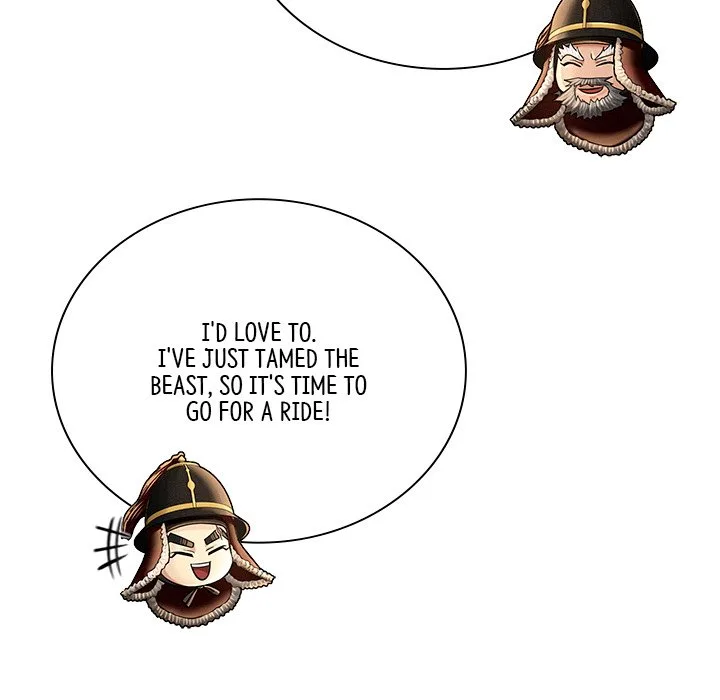 Muscle Joseon Chapter 53 page 70
