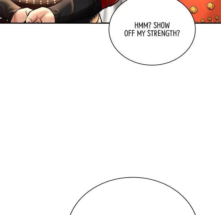 Muscle Joseon Chapter 53 page 73