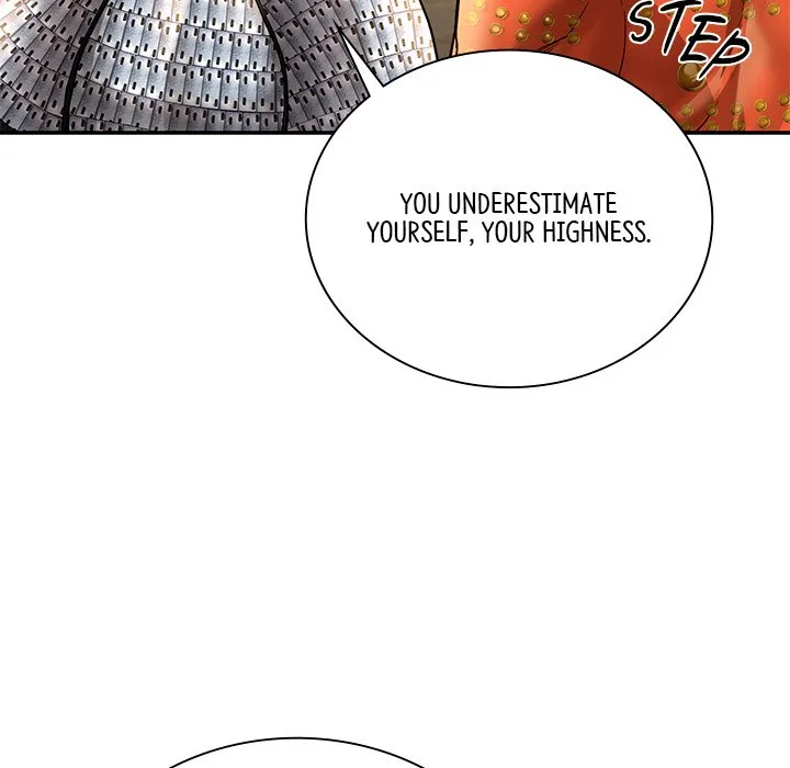 Muscle Joseon Chapter 53 page 81
