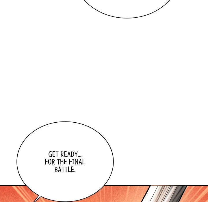Muscle Joseon Chapter 53 page 96