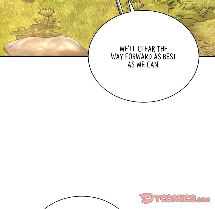 Muscle Joseon Chapter 53 page 93