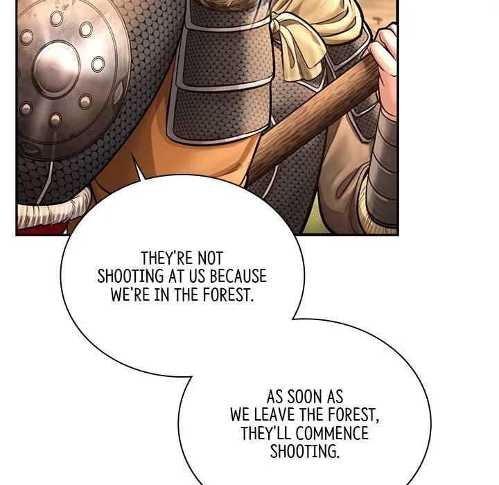 Muscle Joseon Chapter 53 page 95