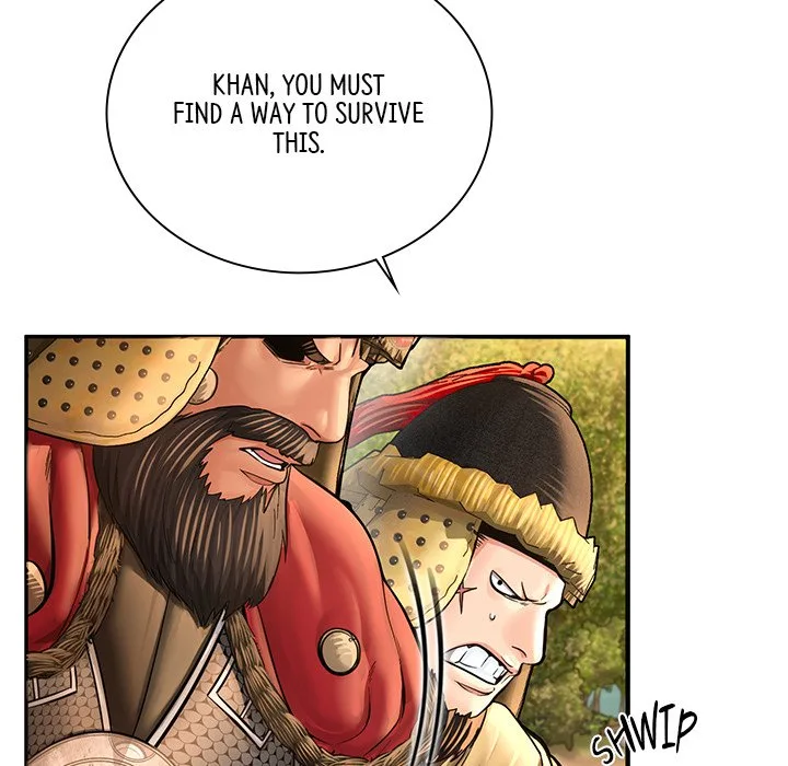 Muscle Joseon Chapter 53 page 94