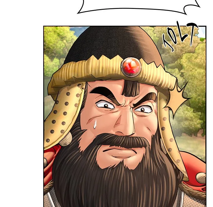 Muscle Joseon Chapter 53 page 101