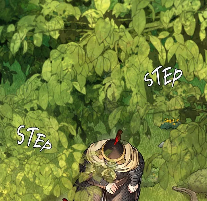 Muscle Joseon Chapter 53 page 91