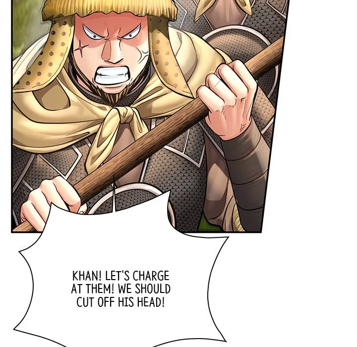 Muscle Joseon Chapter 53 page 107