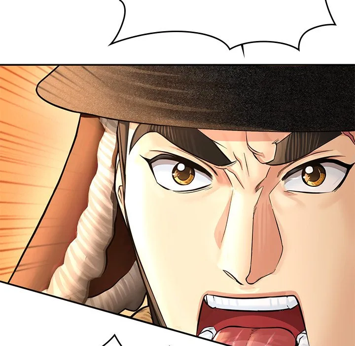 Muscle Joseon Chapter 53 page 109