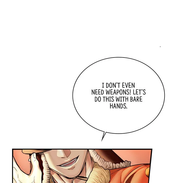 Muscle Joseon Chapter 53 page 121