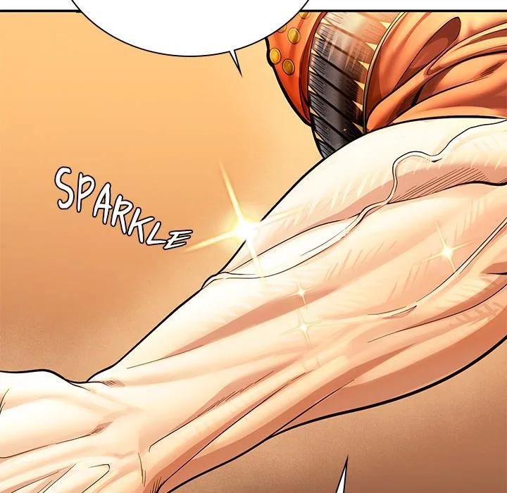 Muscle Joseon Chapter 53 page 124