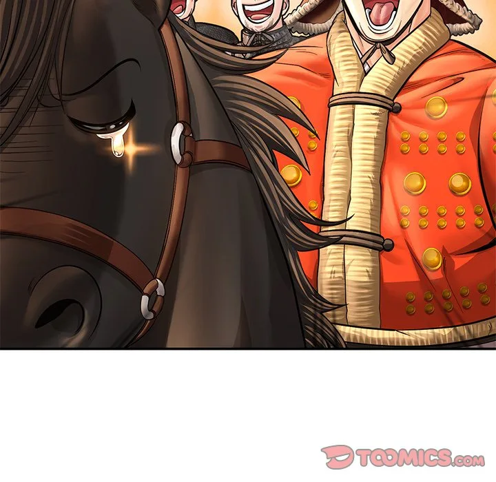 Muscle Joseon Chapter 53 page 120