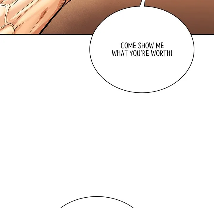 Muscle Joseon Chapter 53 page 125