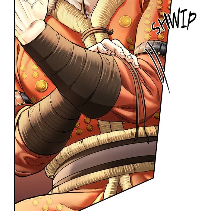 Muscle Joseon Chapter 53 page 122