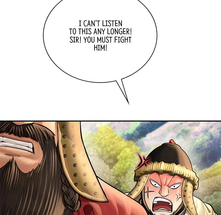 Muscle Joseon Chapter 53 page 126
