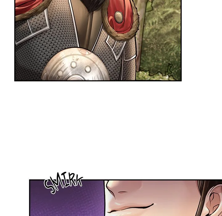 Muscle Joseon Chapter 53 page 135