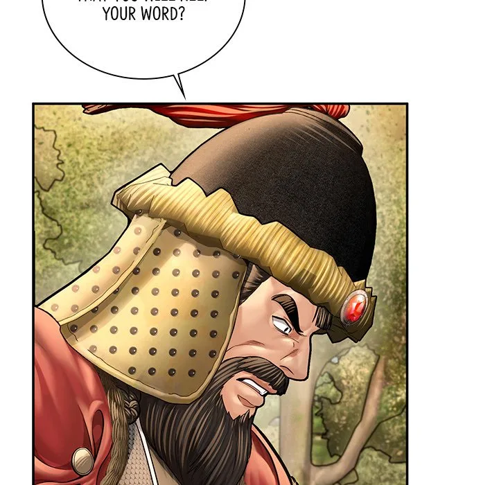 Muscle Joseon Chapter 53 page 134