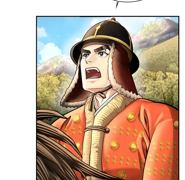 Muscle Joseon Chapter 53 page 132