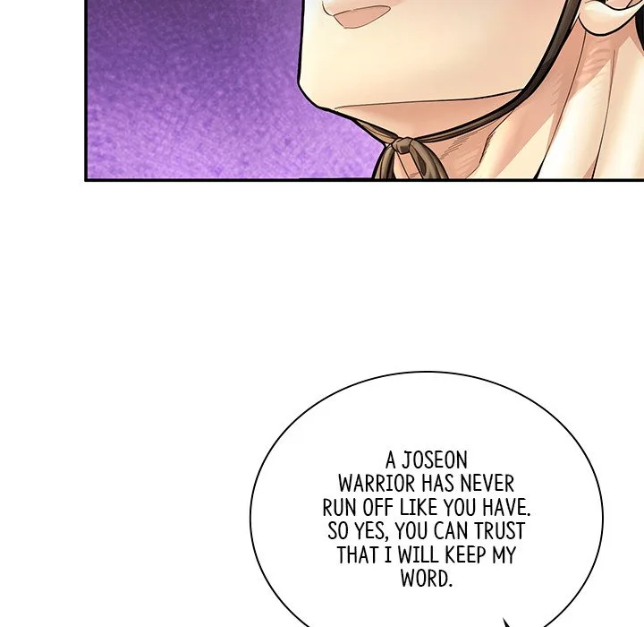 Muscle Joseon Chapter 53 page 136