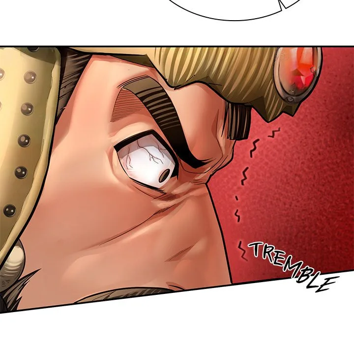 Muscle Joseon Chapter 53 page 137