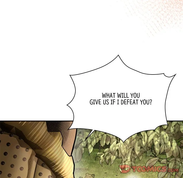 Muscle Joseon Chapter 53 page 129