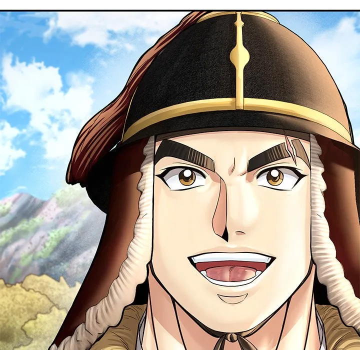 Muscle Joseon Chapter 53 page 139