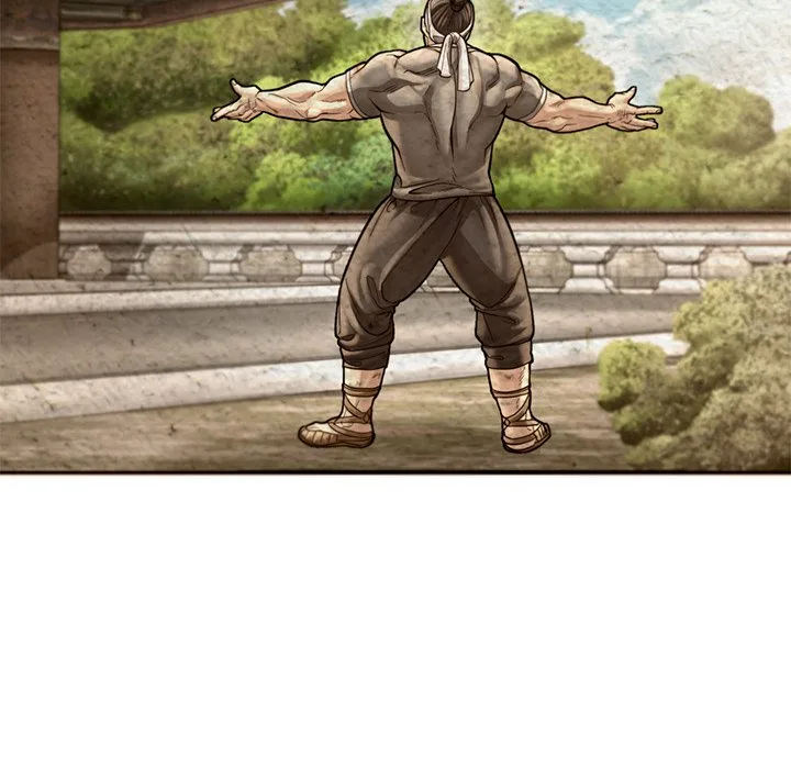 Muscle Joseon Chapter 53 page 148