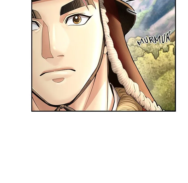 Muscle Joseon Chapter 53 page 150