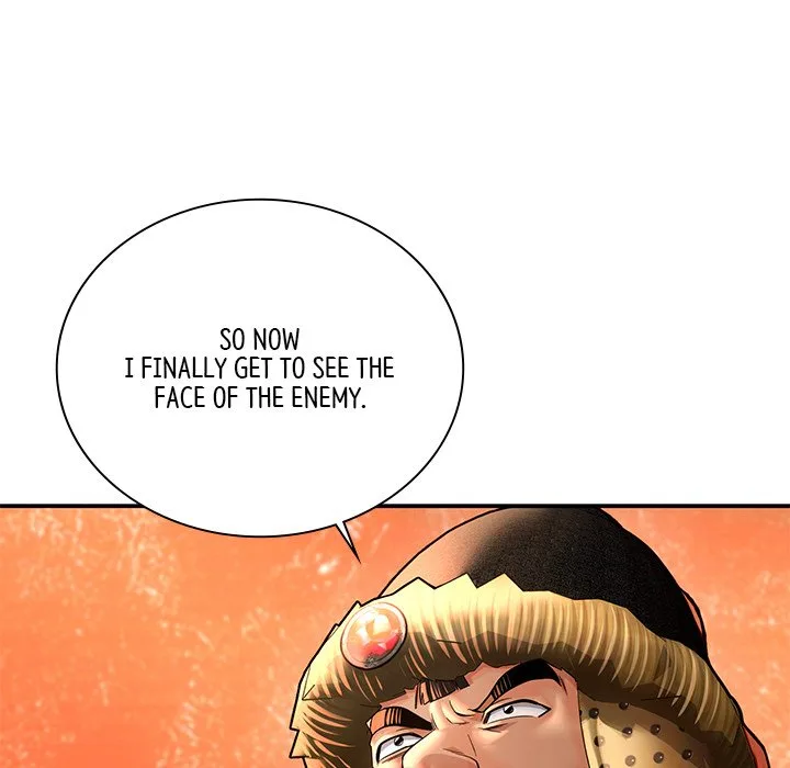 Muscle Joseon Chapter 53 page 154