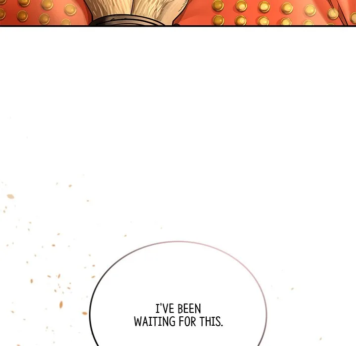 Muscle Joseon Chapter 53 page 157