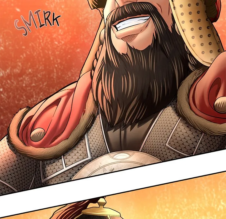 Muscle Joseon Chapter 53 page 155