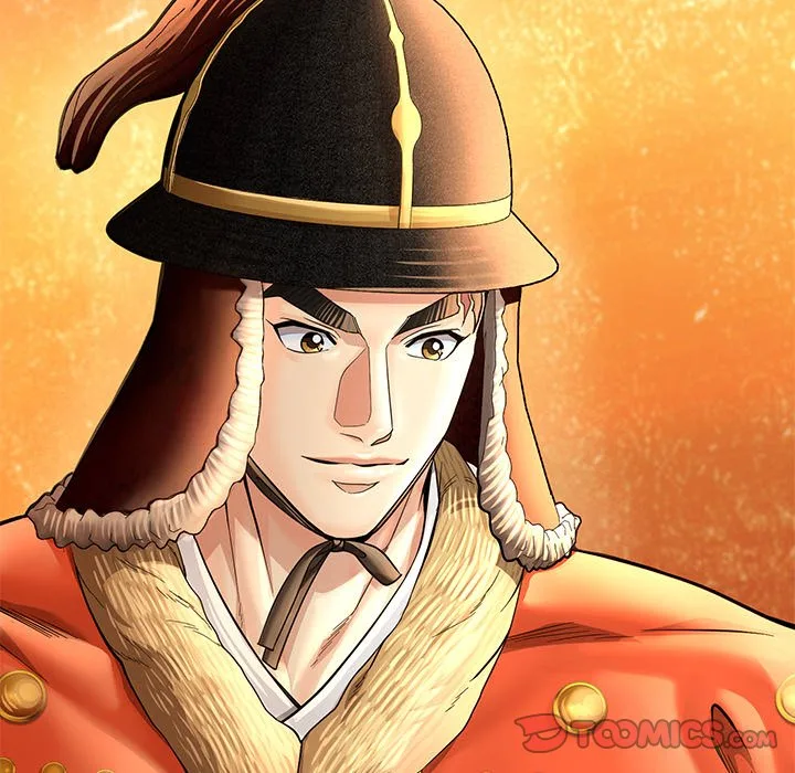 Muscle Joseon Chapter 53 page 156