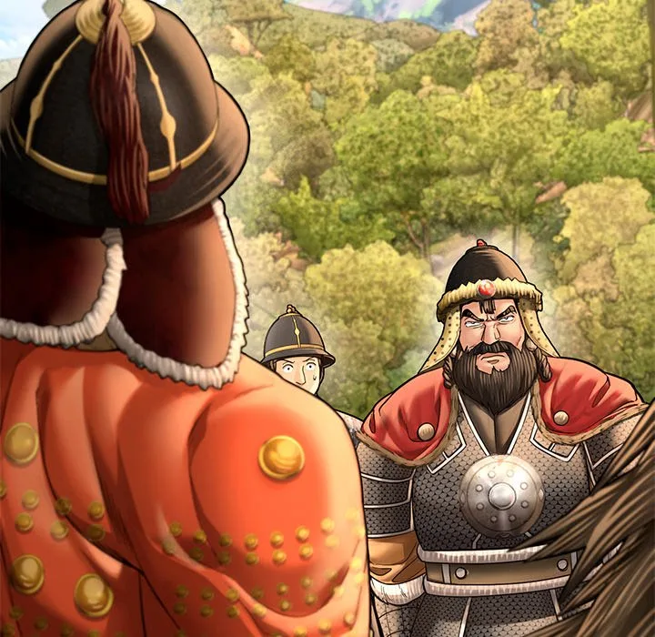 Muscle Joseon Chapter 53 page 152