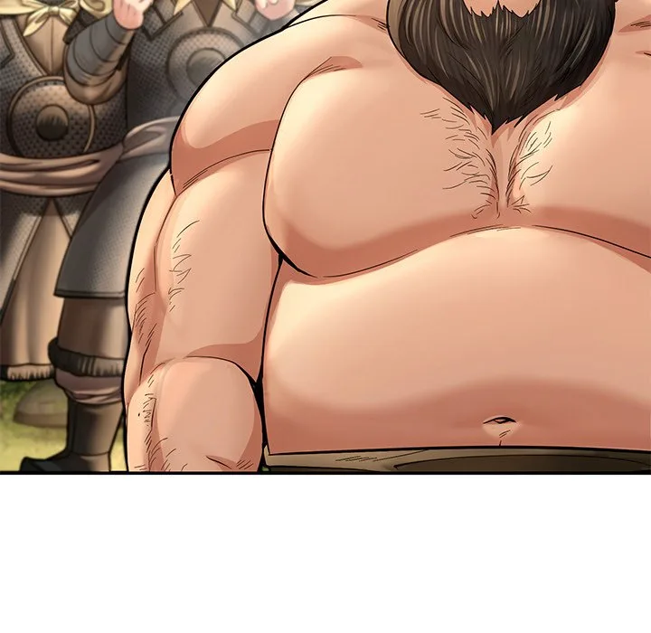 Muscle Joseon Chapter 53 page 163