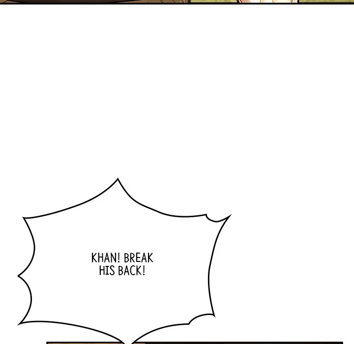 Muscle Joseon Chapter 53 page 166