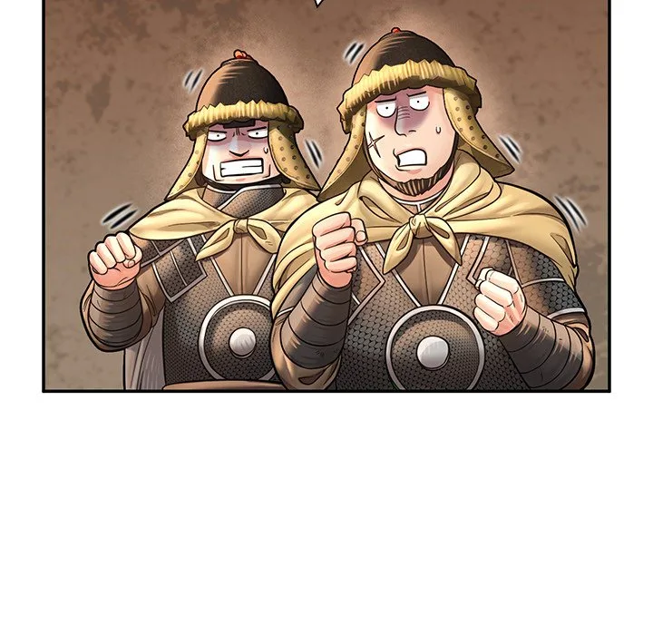 Muscle Joseon Chapter 53 page 172