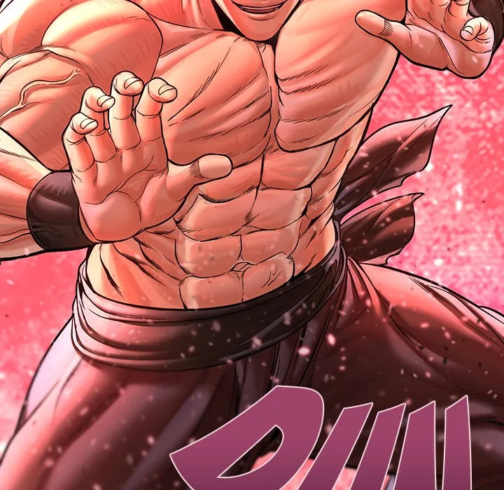 Muscle Joseon Chapter 53 page 175