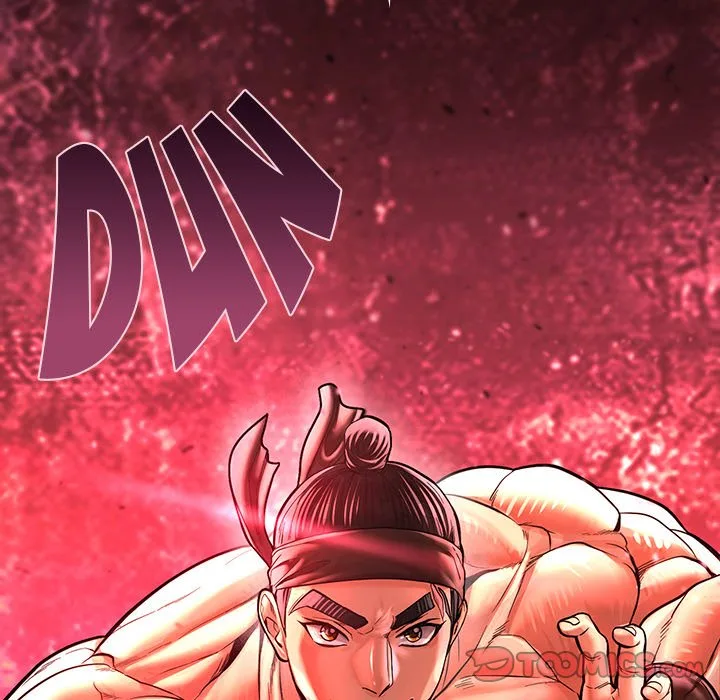 Muscle Joseon Chapter 53 page 174