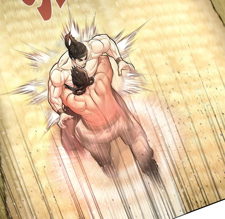 Muscle Joseon Chapter 54 page 6
