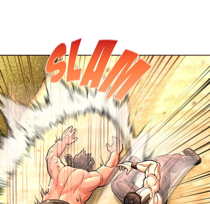 Muscle Joseon Chapter 54 page 20