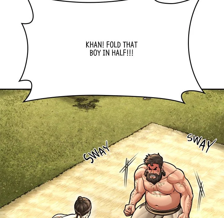 Muscle Joseon Chapter 54 page 26
