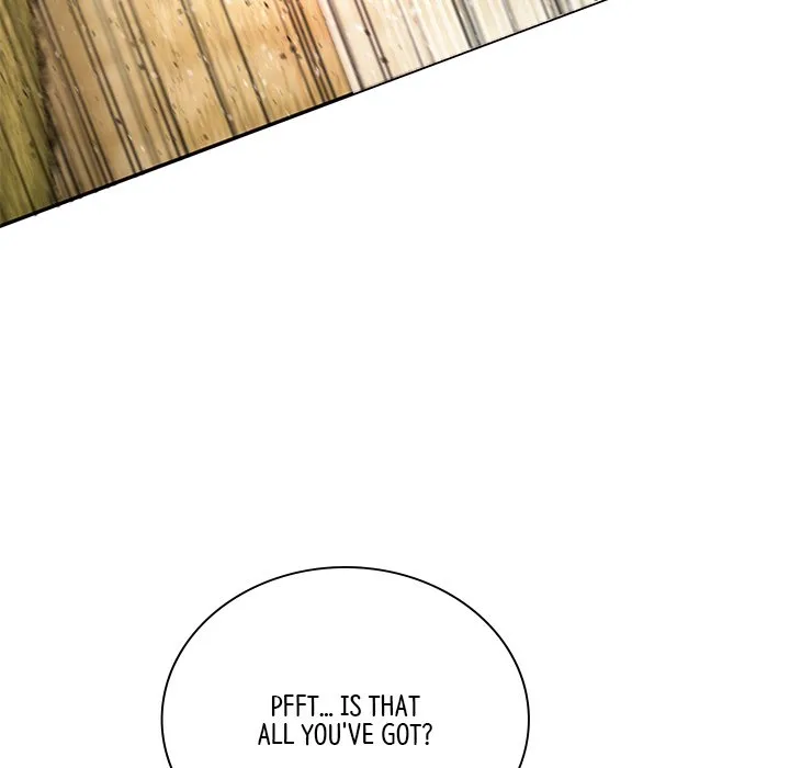Muscle Joseon Chapter 54 page 7