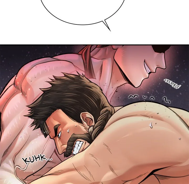Muscle Joseon Chapter 54 page 8