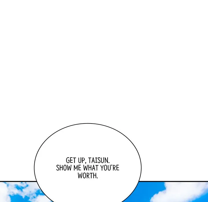 Muscle Joseon Chapter 54 page 22