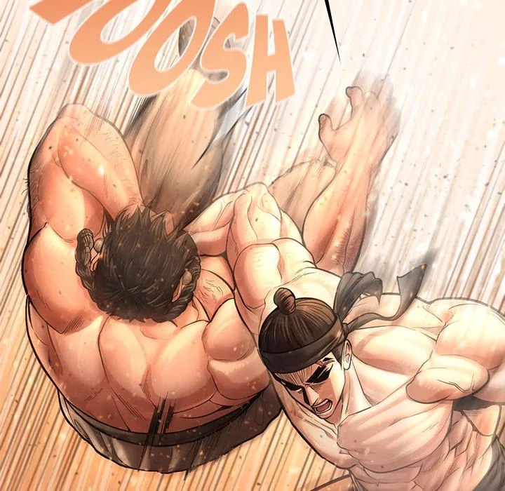 Muscle Joseon Chapter 54 page 31
