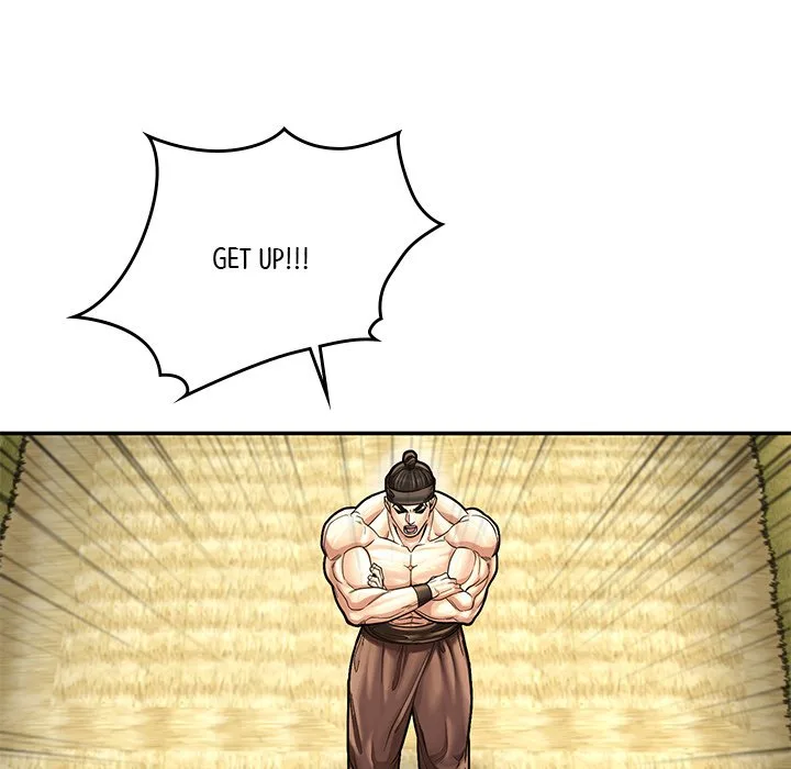 Muscle Joseon Chapter 54 page 35