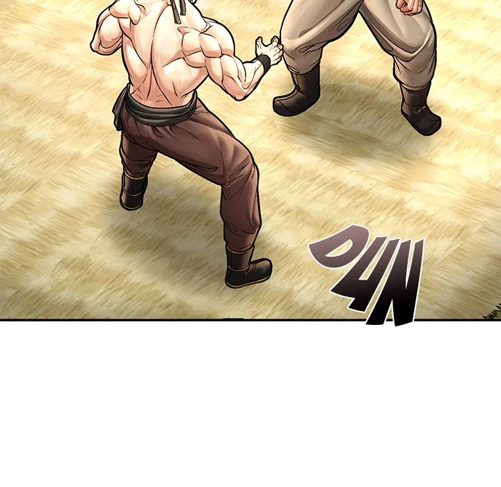 Muscle Joseon Chapter 54 page 27